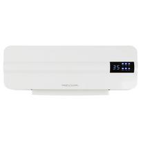 Wall ceramic fan heater Proficare