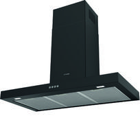 Hood Faber Stilo Comfort BK MATT A90/2