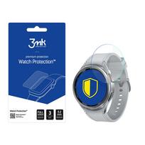 3mk Protection 3mk Watch Protection™ v. FlexibleGlass Lite Hybrid Glass for Samsung Galaxy Watch 6 Classic 47mm
