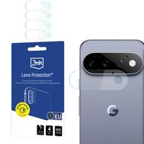3mk Protection 3mk Lens Protection Hybrid Camera Lens Glass for Google Pixel 11 Pro