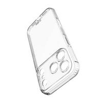 SBS Extreme Cover X2 for iPhone 18 Pro Max, transparent