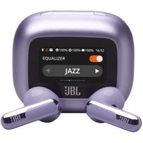 JBL Live Flex 3 JBLLIVEFLEX3PUR Purple True Wireless Earbuds