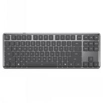 LENOVO WIRELESS MULTI-MODE MECHANICAL KEYBOARD NORDIC