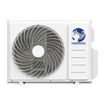Nordis FMA-14I2HD/DVO multi-split lauko blokas 4,10/4,31 kW (iki 2 vid.blokų)