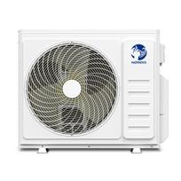 Nordis FMA-32I4HD/DVO multi-split lauko blokas 9,40/9,45 kW (iki 4 vid.blokų)