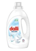 Skystas skalbiklis DALLI, baltiems audiniams, 1,1 l (27 skalbimai)