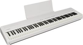 Skaitmeninis pianinas Roland FP-40 WH