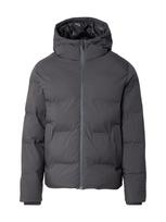 JACK & JONES Demisezoninė striukė 'JWHPLANET' bazalto pilka