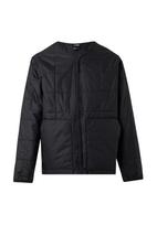 THE NORTH FACE Demisezoninė striukė 'LHOTSE' juoda