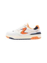 SKECHERS Sportbačiai be auliuko 'S-1992' tamsiai mėlyna / omarų spalva / natūrali balta