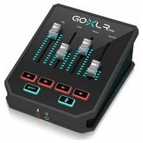 TC Helicon Go XLR Mini - mixer and audio interface | 7986623 | 4033653081290