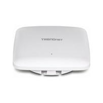Access Point TRENDnet TRENDnet AX3000 Dual Band WiFi 6 PoE+ Access Point | TEW-923DAP | 0710931131161
