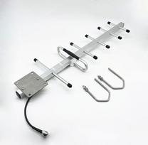 Allnet ALLNET Antenne 868MHz 14dbi Antenne (N-Female) YAGI ANT-868-14dbi-Yagi LoRA HELIUM IoT | ANT-868-14dbi-Yagi | 4038816208828