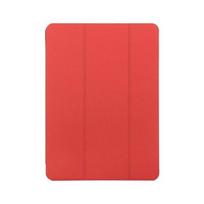 Pomologic Pomologic BookCase - obudowa ochronna do iPad Air 13" M2 (2024) (red) | POM-24BCA129-204 | 7350109155631