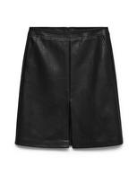 VERO MODA Sijonas 'VMNatalie' juoda