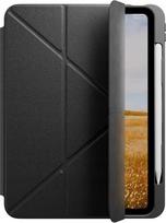 Native Union Active Case - obudowa ochronna z uchwytem na Apple Pencil do iPad 10.9" 10G / 11" (A16) (black) | ACTCSE-BLK-IP-109 | 4895200485186