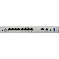 Cisco Secure Firewall 1210CP Appliance Compact PoE ASA | CSF1210CP-ASA-K9 | 0889728575232