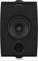 Kolumna B-Tech DVS 8t Black - zestaw głośnikowy naścienny Tannoy | 000-BVD00-00010 | 4033653105026