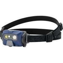 Ledlenser LEDLENSER HF6R Core blue headlamp | 502966 | 4058205034319