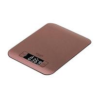 Adler  Kitchen Scale | AD 3183c | Graduation 1 g | Copper | AD 3183c | 5905575906182
