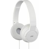 Słuchawki JVC HA-S180  (HA-S180-W-E) | HA-S180W | 4975769424878