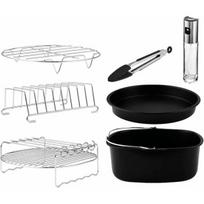 Cecotec Cecofry Air Fryer accessory kit | 480 | 8435484049955