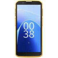 CipherLab RS38 2D LR SE5500 Projected Capacitive GPS USB-C BT 5G NFC Data Capture Device | AS3858AF4NSG1 | 5715063397220