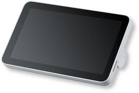 BambuLab Ekran dotykowy LCD 5'' 1280x720px do drukarek Bambu Lab z serii X1} | BML-26310 | 6977252422833