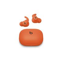 Beats  Powerbeats Fit - Wireless Noise-Cancelling Workout Earbuds with Ultimate Secure Fit - Spark Orange | | ME2M4ZM/A | 195950384888