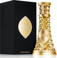 Alkotest SWISS ARABIAN Wafaa EDP spray 50ml | 6295124032790 | 6295124032790