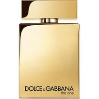 Dolce & Gabbana The One Gold EDP 50 ml | 130013 | 3423222026042