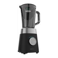Cecotec Power Black Titanium 1300MAX B Blender - 1300 W | 1.5 L | Black | 3915 | 8435484039154