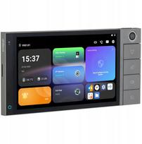 Commax PANEL WEWNĘTRZNY SCP3024B-CBZ IP / Wi-Fi / 4-Wire DAHUA | SCP3024B-CBZ | 6937552406131