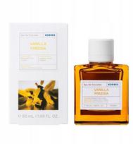 Korres Korres Mountain Pepper Eau De Toilette 50 ml (unisex) | 5203069090646 | 5203069090646
