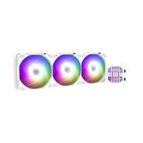 Zalman ALPHA2 SE A36 BL 360 mm CPU Liquid Cooler | T-MLX64234 | 8800263650897