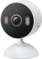 Kamera IP TP-Link TP-Link Tapo C113 kamera przemysłowa Sześcian Kamera bezpieczeństwa IP Wewnętrz i na wolnym powietrzu 2304 x 1296 px Sufit/ściana/biurko | TAPO C113 | 1210002605267