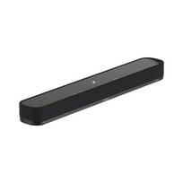 Sennheiser  | Soundbar Mini | AMBEO SB02S | Wi-Fi | Bluetooth | 700136 | 4260752330145