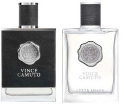 Vince Camuto Eau De Toilette For Men 100 ml + After-Shave Lotion 100 ml For Men | 608940579510 | 608940579510
