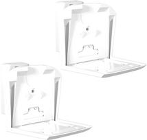 Grape Sanus tilt and swivel wall mount for Sonos Era 300 – Pair (793795538963) | 793795538963 | 793795538963