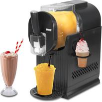 Maszynka do lodów Unold 48965 Sofia Black 2in1 Slush- & maszyna do lodów | 48965 | 4011689499654