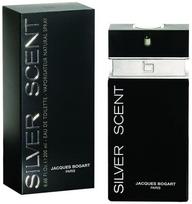 Jacques Bogart Silver Scent Eau De Toilette 200 ml | 3355991004665 | 3355991004665