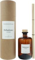 La Casa de los Aromas The Olphactory, Hilarious Cannabis, Fragrance Sticks, Aroma Reed Diffuser, 500 ml Unisex | 8435474428470 | 8435474428470