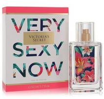 Victorias Secret Victoria's Secret, Very Sexy Now, Eau De Parfum, For Women, 50 ml For Women | 667556407167 | 667556407167