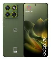 MOTOROLA EDGE 70 12+512GB PANTONE BRONCE GREEN OEM | 8033779083907 | 8033779083907