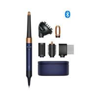 Dyson Airwrap I.D. Curly + Coily Multi-Style Complete Long Styler and Dryer HS08 Prussian Blue/Copper EU 107451-01 | 107451-01 | 5025155117507