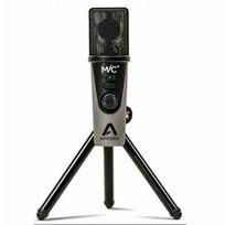 Mikrofon SteelPlay USB Apogee Mic Plus (O805676302034) | O805676302034 | 805676302034