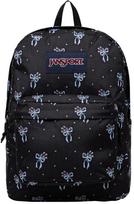 JanSport Superbreak Backpack Czarne One size (EK0A5BAGA0K) | EK0A5BAGA0K | 196248929552