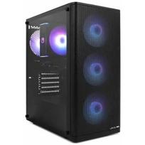 Komputronik Level GO [P02] - AMD Ryzen 5 | 16GB | 480GB SSD | Windows 11 Home | AMD Radeon RX 7600 | 5906849864214
