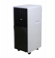 Wentylator Volteno Podłogowy biały 40cm podstawa okrągła (VO2561) | VO2561 | 5907477043859