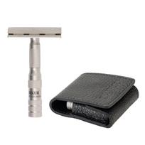 Merkur Solingen skustuvas Travel 933